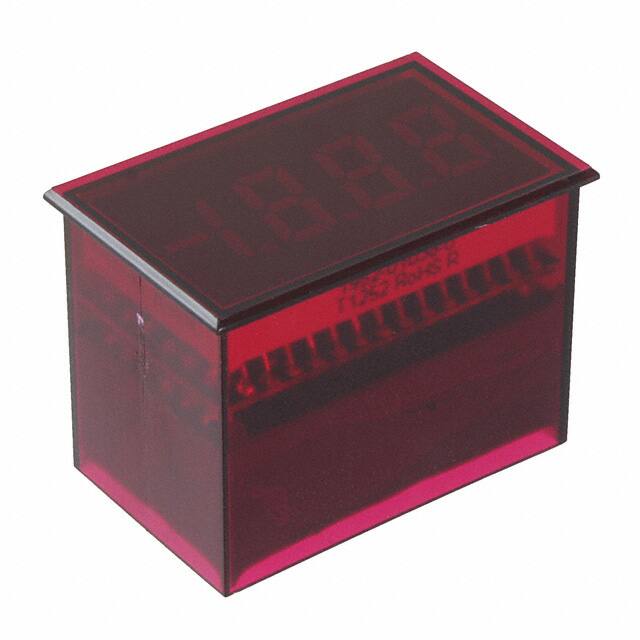 DMS-20PC-8-DCM-C Murata Power Solutions Inc. Indicateurs de panneau